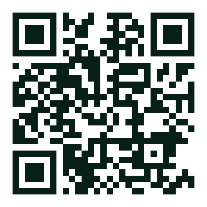 QR code linking to www.senakangwedi.co.za